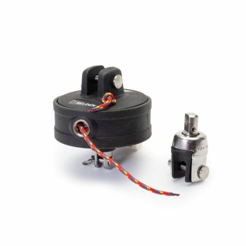 Furlex 20S; jib furling system for dia3 mm headstays; Max LP 2500 mm