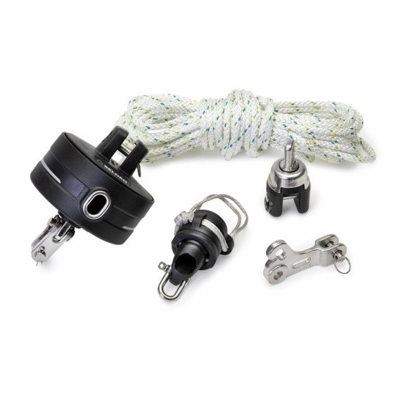 Furlex 40S; jib furling system for dia4 mm headstays; Max LP 3000 mm