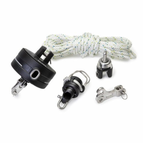 Furlex 40S; jib furling system for dia4 mm headstays; Max LP 3000 mm