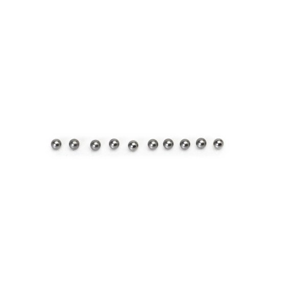 10-pack of dia5 mm Stainless ball bearings
