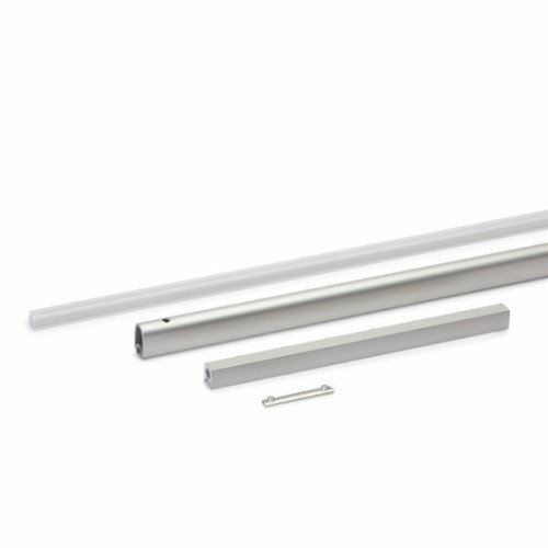 Aluminium Luff section; 2400 mm; Furlex 50S