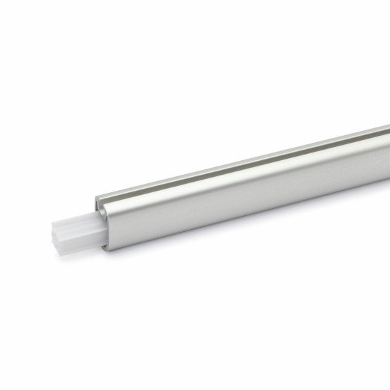 Aluminium Luff section; 600 mm; Furlex 50S