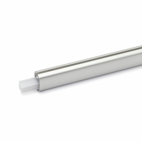 Aluminium Luff section; 600 mm; Furlex 50S