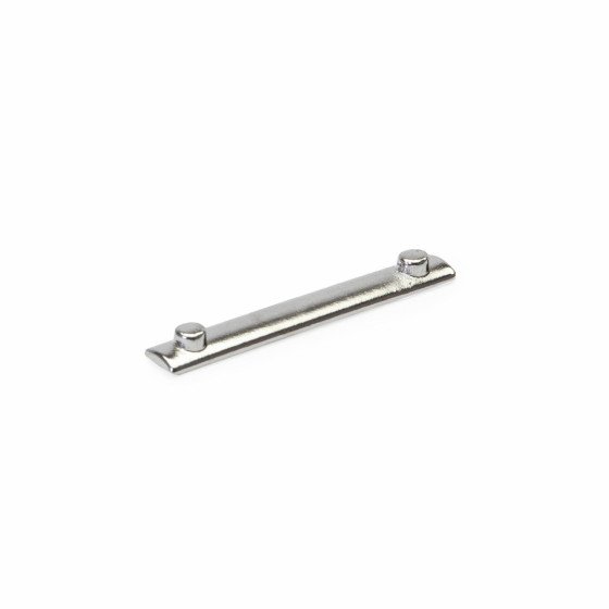 Connecting plate (45x7 mm) for Furlex 50S foil system