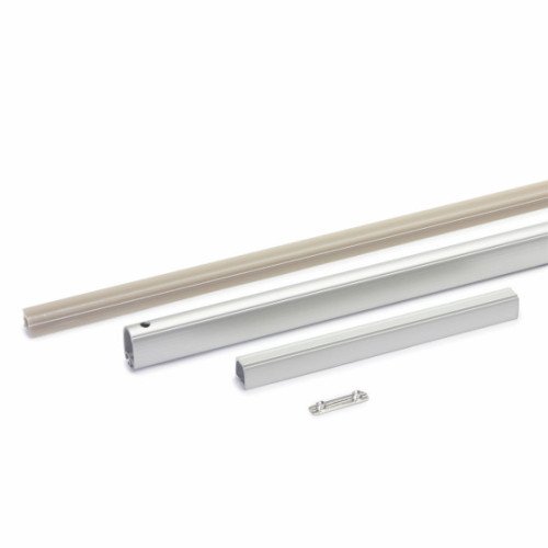 2400 mm Luff section; Furlex 104S
