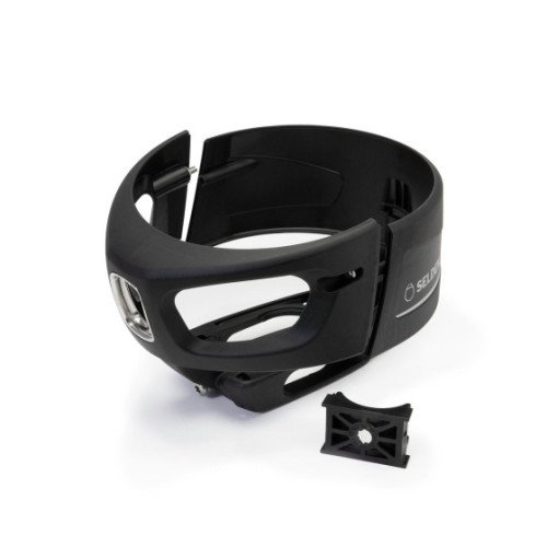 Cover assembly; Furlex 104S