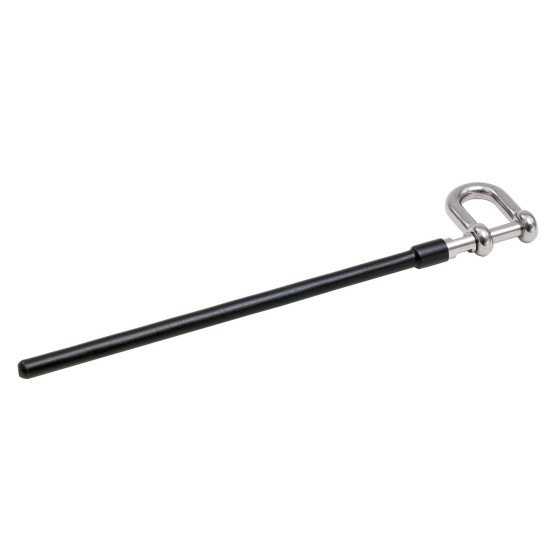 Anti-Twist shackle for CX10; GX7.5; GX10