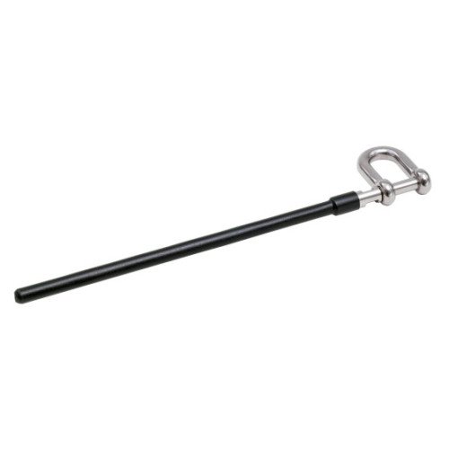 Anti-Twist shackle for CX15; GX15