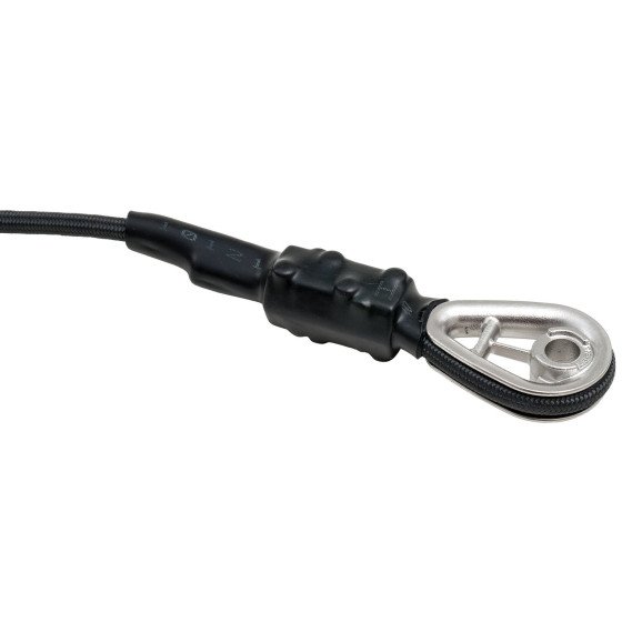 Colligo Cable Clamp; kit of 2 pcs; for AT-cable dia12-13 mm