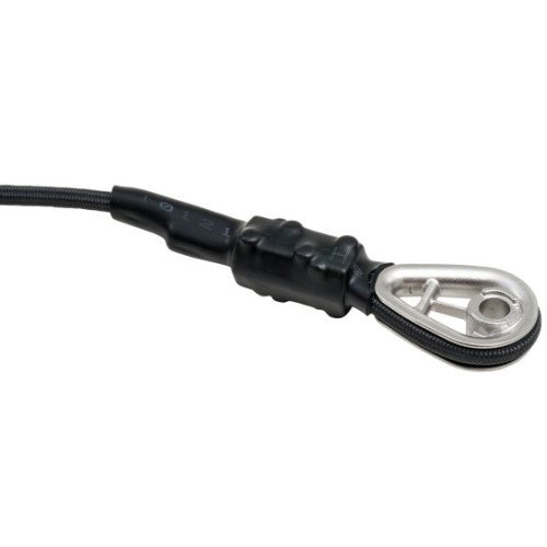 Colligo Cable Clamp; kit of 2 pcs; for AT-cable dia12-13 mm
