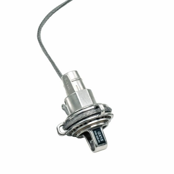 Free Tack Adaptor - Converts a CX25 to a GX15 Top-Down furler
