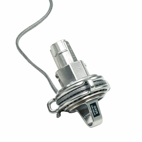Free Tack Adaptor - Converts a CX45 to a GX25 Top-Down furler