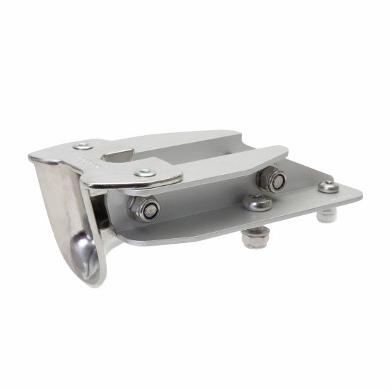 Gennaker Bracket for masthead rigs
