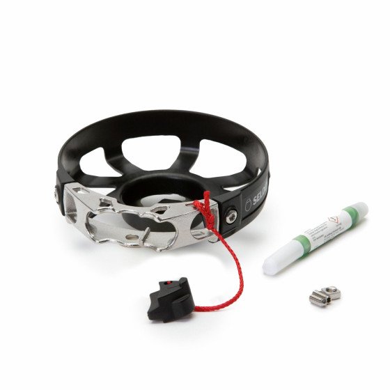 Line Guard Assembly; CX10/GX7.5