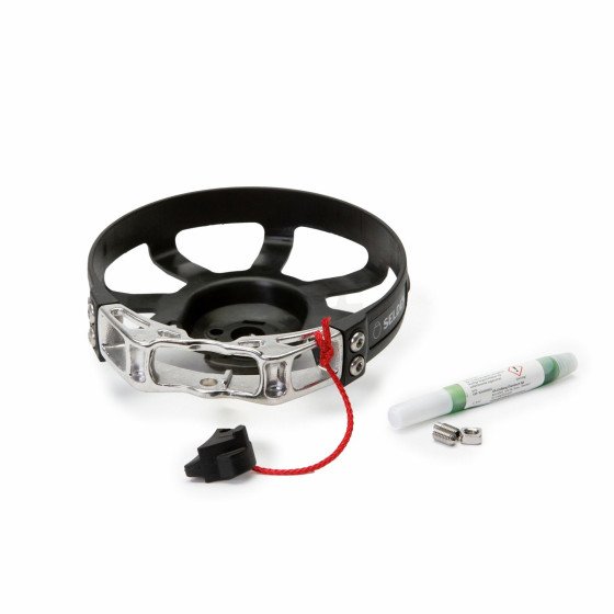 Line guard assembly; CX15/GX10