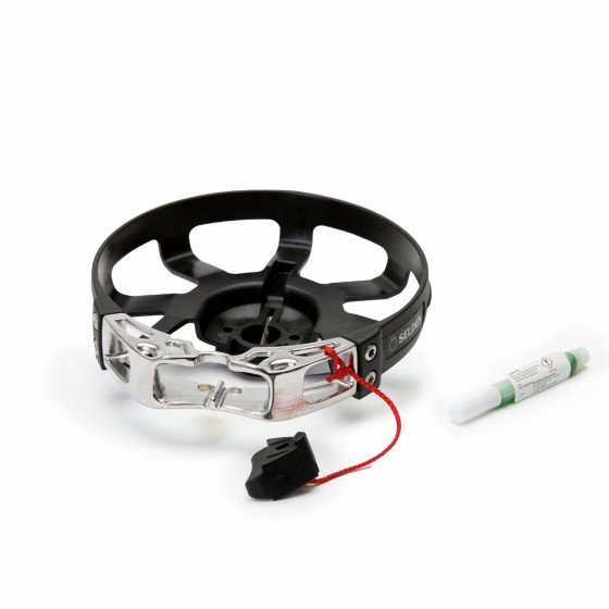 Line guard assembly; CX25/GX15