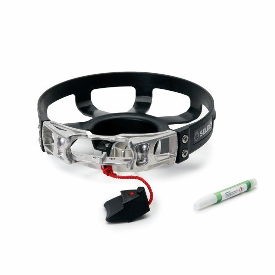 Line guard assembly; CX45/GX25