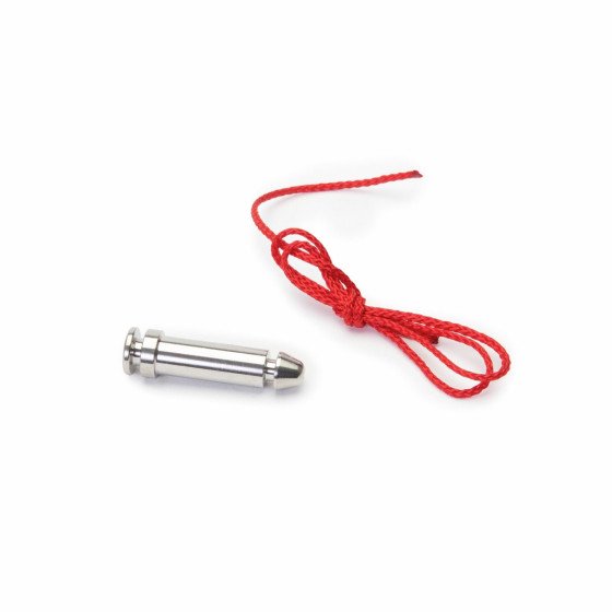 Locking pin for CX10/CX15