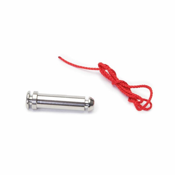 Locking pin for CX25