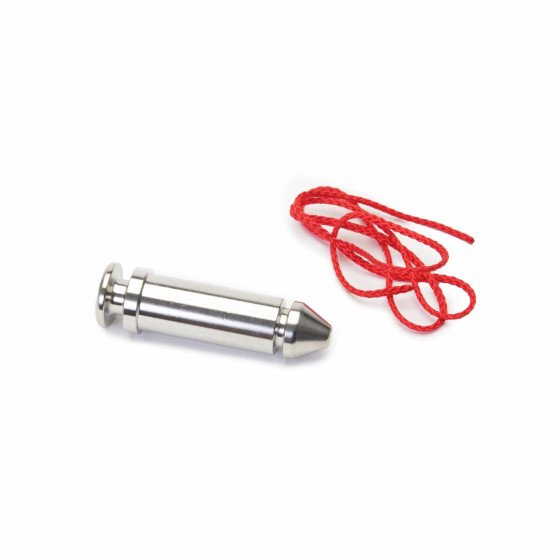 Locking pin for CX45