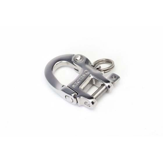 Snap shackle Adaptor - PBB50; BBB60; CX10; GX7.5; GX10
