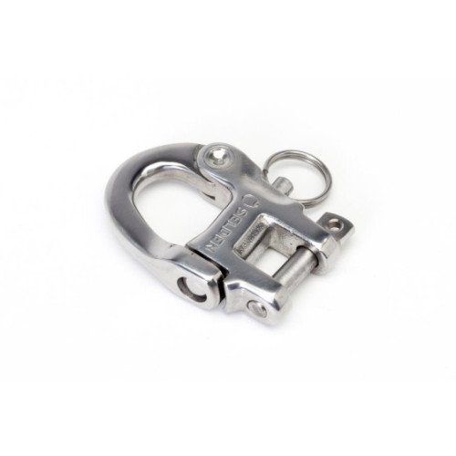 Snap shackle Adaptor - PBB60; PBB70; BBB60; RBB60; CX15 Snap shackle Adaptor - PBB60; PBB70; BBB60; RBB60; CX15