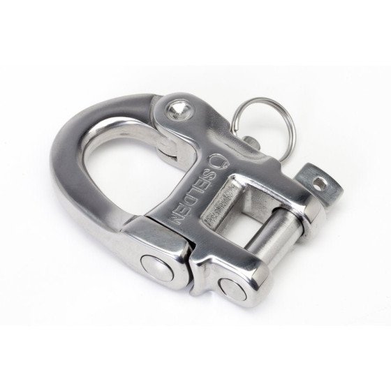 Snap shackle Adaptor - PBB80, RBB80, CX25, GX25