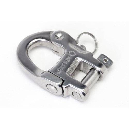 Snap shackle Adaptor - PBB80; RBB80; CX25; GX25