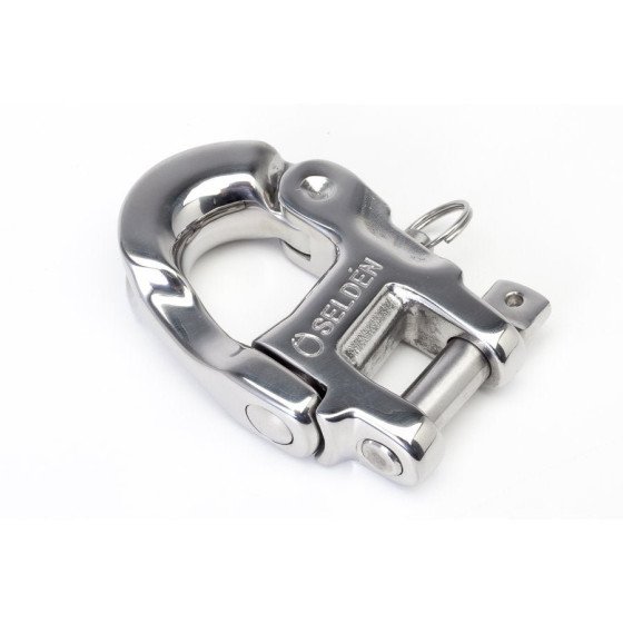 Snap shackle Lead Adaptor - PBB100; CX45