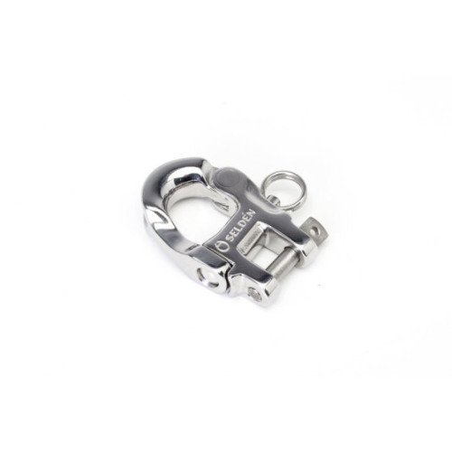 Snap shackle Lead Adaptor - PBB50; BBB60; CX10; GX7.5; GX10