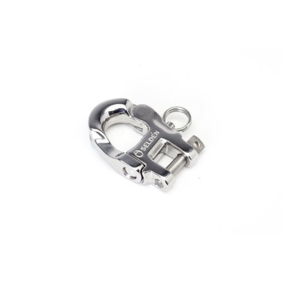 Snap shackle Lead Adaptor - PBB60; PBB70; BBB60; RBB60; CX15