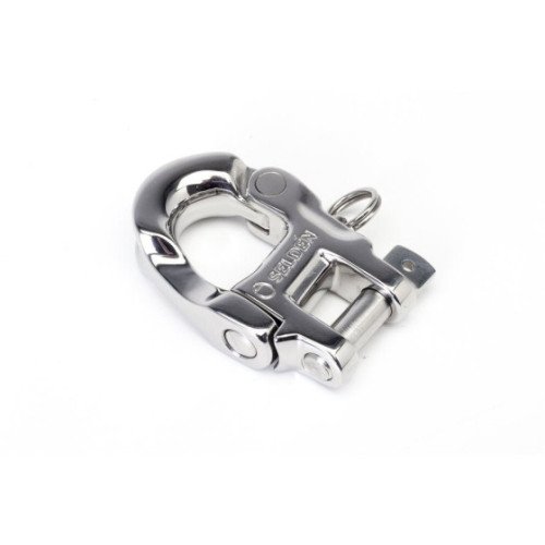 Snap shackle Lead Adaptor - PBB80; RBB80; CX25; GX25