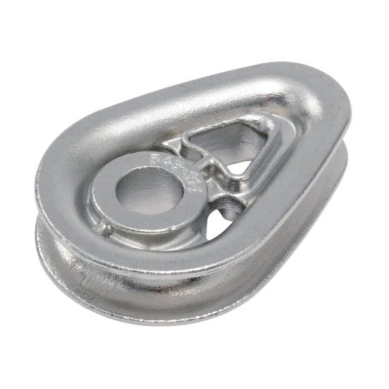 Thimble kit for dia10-11 mm AT-Cable; CX10/CX15