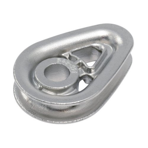 Thimble kit for dia8-9 mm AT-Cable; CX10