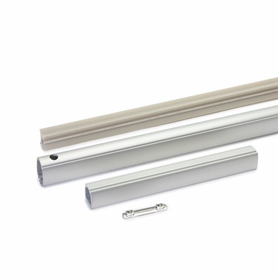 1700 mm Luff section; Furlex 404S/E/TD
