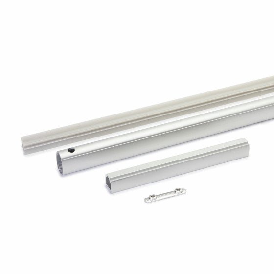 2400 mm Luff section; Furlex 304S/E/TD