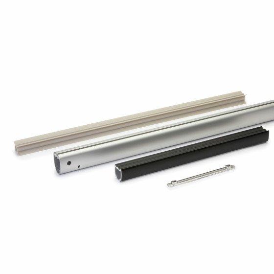 700 mm Luff section; Furlex 304TD; TDE