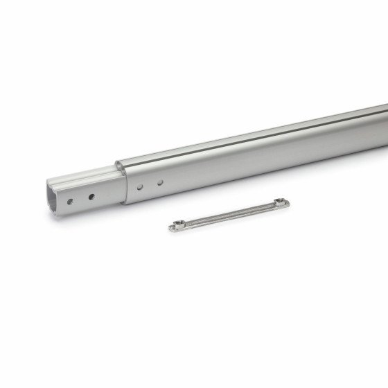 700 mm Luff section; Furlex 404TD; TDE