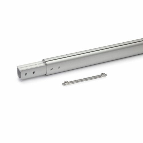 700 mm Luff section; Furlex 404TD; TDE