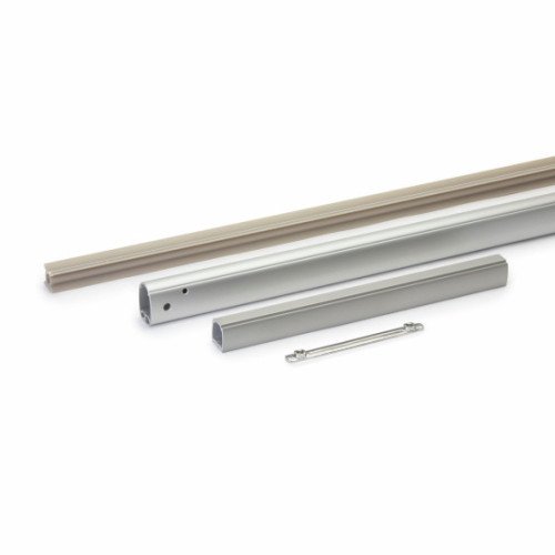 730 mm Luff section; Furlex 204TD; TDE