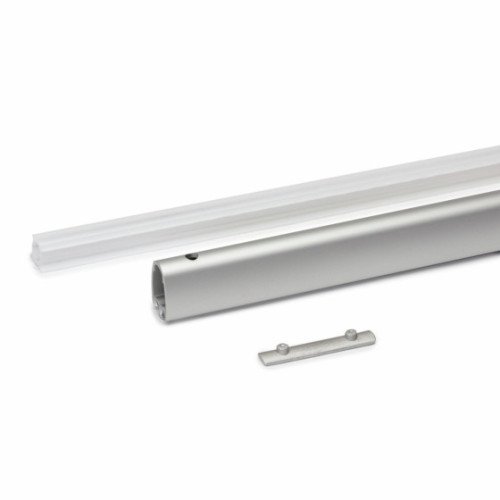 Aluminium Luff section; 2000 mm; Furlex 200S