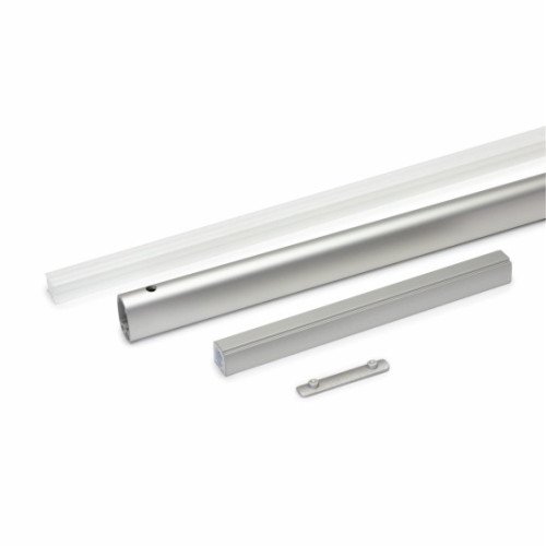 Aluminium Luff section; 2400 mm; Furlex 300S