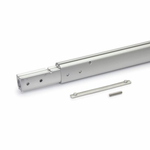 Aluminium Luff section; 660 mm; Furlex 400TD
