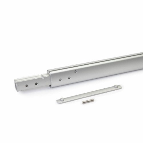 Aluminium Luff section; 770 mm; Furlex 300TD