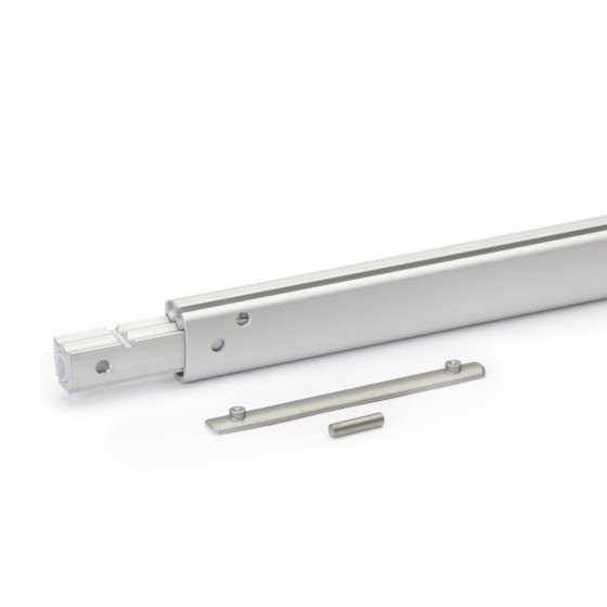 Aluminium Luff section; 800 mm; Furlex 200TD