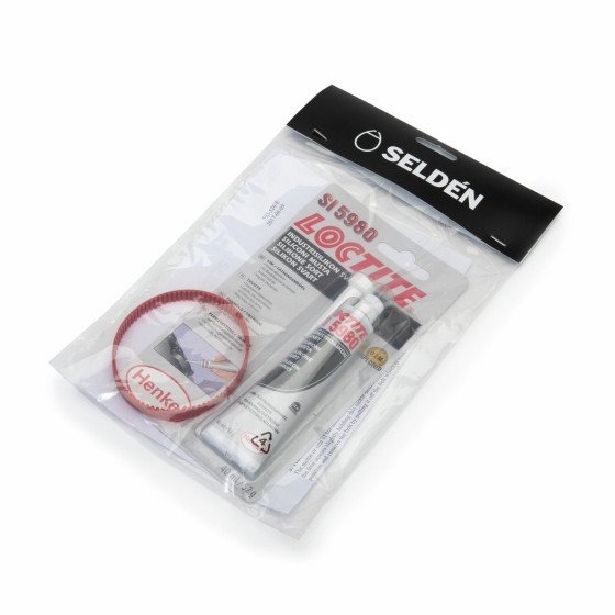 Belt replacing kit; Furlex 200E
