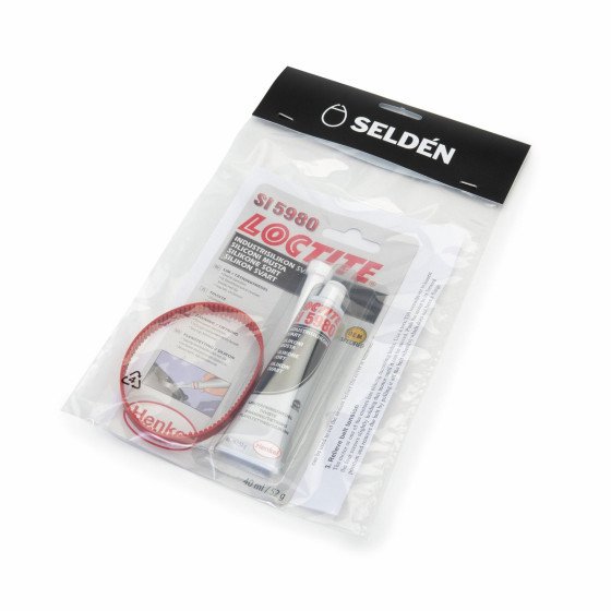 Belt replacing kit; Furlex 300E