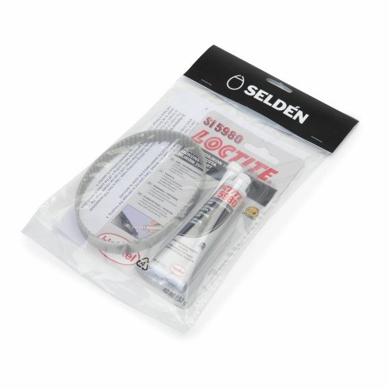 Belt replacing kit; Furlex 400E