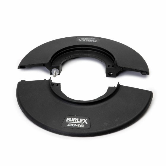 Brim halves for Furlex 204S/TD