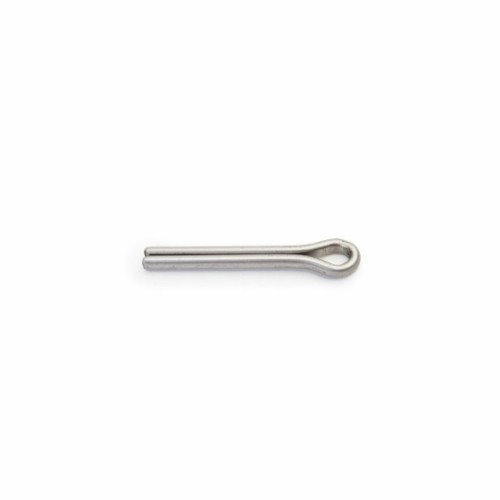 Clevis Pin dia16x38 & Split Pin; Furlex 204TD (Wire dia8 mm)